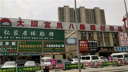 窗簾行業品牌化發展難，難在何處？