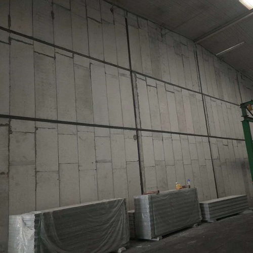 華躍建材 實心聚苯顆粒輕質復合板安裝服務與價格全解析